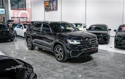 فولكسفاغن أطلس كروس سبورت